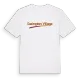 Easington Village baseball t-shirt