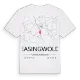 Easingwold karta t-shirt