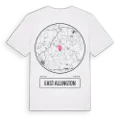 East Allington t-shirt