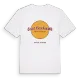 East Barkwith cirkel t-shirt