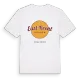 East Brent cirkel t-shirt