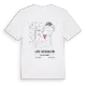 East Chevington karta t-shirt