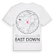 East Down t-shirt