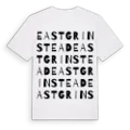 East Grinstead ordlek t-shirt