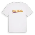 East Haddon baseball t-shirt