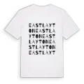 East Layton ordlek t-shirt