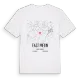 East Meon karta t-shirt