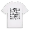 East Peckham ordlek t-shirt