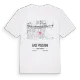 East Preston karta t-shirt