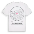 East Quantoxhead t-shirt