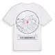 East Quantoxhead t-shirt