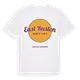 East Ruston cirkel t-shirt