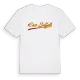 East Suffolk baseball t-shirt