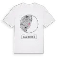 East Suffolk t-shirt