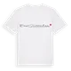 East Tuddenham hjärta t-shirt