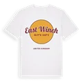 East Winch cirkel t-shirt