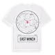 East Winch t-shirt