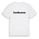 Eastbourne fetstil t-shirt