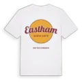 Eastham cirkel t-shirt