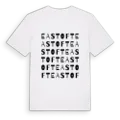 Eastoft ordlek t-shirt