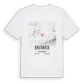 Eastwick karta t-shirt