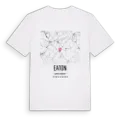 Eaton karta t-shirt