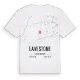 Eavestone karta t-shirt