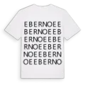 Ebernoe ordlek t-shirt