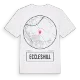 Eccleshill t-shirt
