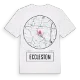 Eccleston t-shirt