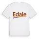 Edale baseball t-shirt