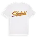 Edgefield baseball t-shirt