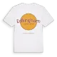 Edlingham cirkel t-shirt