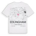 Edlingham karta t-shirt