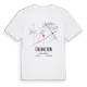 Edlington karta t-shirt