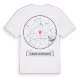 Edlington with Wispington t-shirt