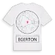 Egerton t-shirt