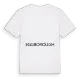 Jag älskar Eggborough t-shirt stort tryck