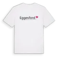 Eggesford hjärta t-shirt