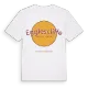 Egglescliffe cirkel t-shirt