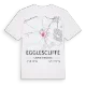 Egglescliffe karta t-shirt