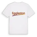 Eggleston baseball t-shirt