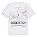 Eggleston karta t-shirt