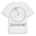 Egglestone Abbey t-shirt