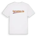 Egmanton CP baseball t-shirt
