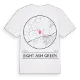 Eight Ash Green t-shirt