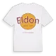 Eldon cirkel t-shirt