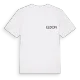 Jag älskar Eldon t-shirt litet tryck