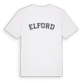 Elford böjd t-shirt