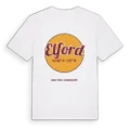 Elford cirkel t-shirt